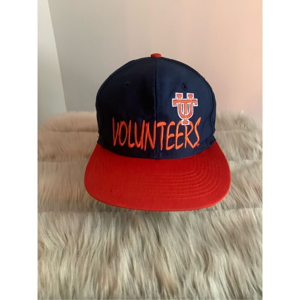 NCAA Tennessee Volunteers Vintage Snapback Hat